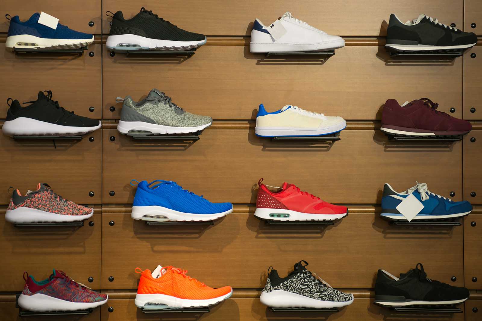 How Young Entrepreneurs Are Finding Their Footing in the Sneaker Market ...